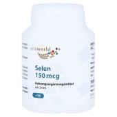 SELEN 150 Kapseln (PZN 9933354)