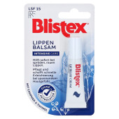 Blistex Lippenbalsam LSF 15 Tube (PZN 13600055)