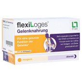 flexiLoges Gelenknahrung (PZN 13863725)