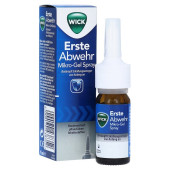 WICK Erste Abwehr Mikro-Gel Spray (PZN 2369761)