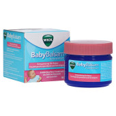 WICK Babybalsam (PZN 13427912)