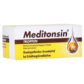 Meditonsin Tropfen (PZN 10192710)