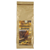 APOTHEKERS Glühweinbonbons (PZN 1260743)