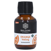 Baldini Saunaessenz Orange Valley Bio/demeter Öl (PZN 14239437)