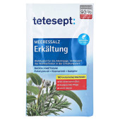 TETESEPT Meeressalz Erkältung (PZN 11731965)
