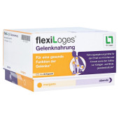 flexiLoges Gelenknahrung (PZN 13863731)