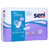 SENI Lady Inkontinenzeinlage extra plus (PZN 12904988)