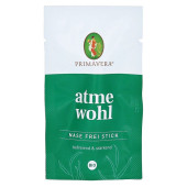PRIMAVERA Atmewohl Nase frei Stick Bio (PZN 13167977)
