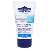 SALTHOUSE THERAPIE Feuchtigkeits-Handcreme (PZN 81949)