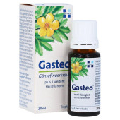 GASTEO Tropfen zum Einnehmen (PZN 10738439)