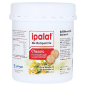 Ipalat Halspastillen Classic (PZN 9942117)