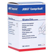 COMPRIHAFT JOBST Kurzzugbinde 10 cmx5 m (PZN 11295010)