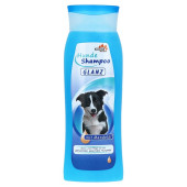 HUNDE SHAMPOO Glanz mit Mandelöl vet. (PZN 13651822)