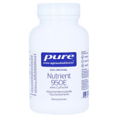PURE ENCAPSULATIONS Nutrient 950E o.Cu/Fe/Jod (PZN 6552396)