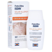 ISDIN FotoUltra Solar Allergy Fusion Fluid (PZN 13982565)