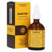 SANUVIS Tropfen (PZN 2360292)