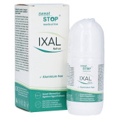 SWEATSTOP Medical Line IXAL Roll-on Antitranspira. (PZN 13750317)