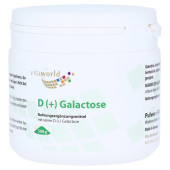 D+ GALACTOSE Pulver (PZN 11644982)
