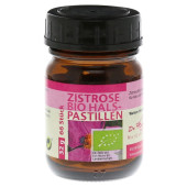 ZISTROSE BIO Halspastillen (PZN 4749226)