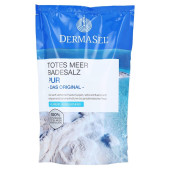 Dermasel Totes Meer Badesalz Pur (PZN 7588019)