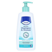 TENA SHAMPOO & Shower (PZN 4942147)
