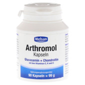 ARTHROMOL Kapseln (PZN 4305251)