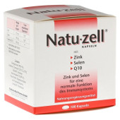 NATU ZELL Kapseln (PZN 9284364)