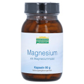 MAGNESIUM ALS Magnesiummalat Kapseln (PZN 15194955)
