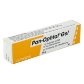 Pan-Ophtal Gel (PZN 2003557)