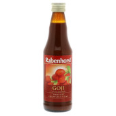 RABENHORST Goji Muttersaft (PZN 196629)