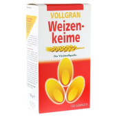 WEIZENKEIME Vollgran Grandel Kerne (PZN 3684482)