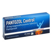 PANTOZOL Control 20mg (PZN 5124422)