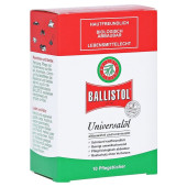 BALLISTOL Öl Tuch (PZN 28582)