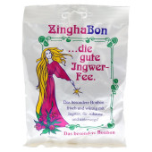 INGWER BONBONS ZinghaBon (PZN 7380106)