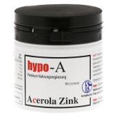 HYPO A Acerola Zink Kapseln (PZN 6052771)
