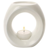 PRIMAVERA Duftlampe Primavera cremeweiß (PZN 5370701)