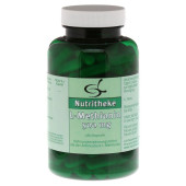 L-METHIONIN 500 mg Kapseln (PZN 9238364)