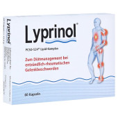 LYPRINOL Kapseln (PZN 7009435)