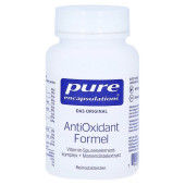 PURE ENCAPSULATIONS Antioxidant Formel Kapseln (PZN 6552189)