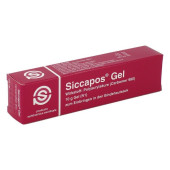 Siccapos Gel (PZN 165190)