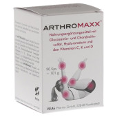 ARTHROMAXX Kapseln (PZN 9948433)