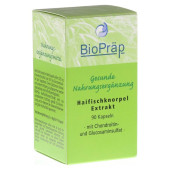 HAIFISCH KNORPEL Extrakt Kapseln (PZN 1160964)