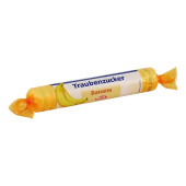 INTACT Traubenz. Banane Rolle (PZN 2256815)