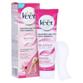 VEET Haarentfernungscreme normale Haut (PZN 7768282)
