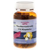 TRAUBENKERNEXTRAKT OPC Kapseln (PZN 3035192)
