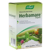 HERBAMARE Salz Nachfüllbeutel A.Vogel (PZN 8762117)