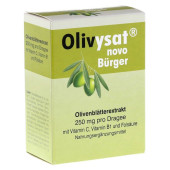 OLIVYSAT novo Bürger Dragees (PZN 9201148)