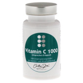 ORTHODOC Vitamin C 1000 Kapseln (PZN 6325186)