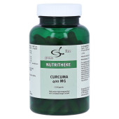 CURCUMA 400 mg Kapseln (PZN 10917389)