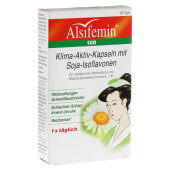 ALSIFEMIN 100 Klima-Aktiv m.Soja 1x1 Kapseln (PZN 1927650)